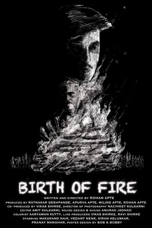 Birth of Fire's poster