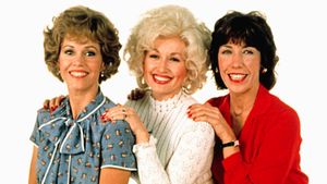 9 to 5's poster