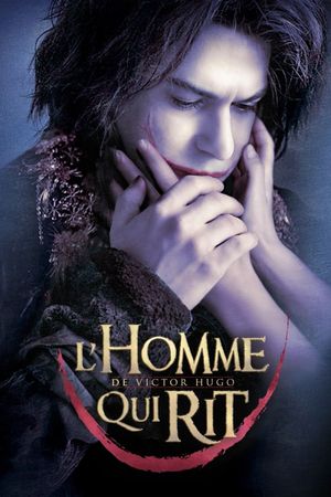 The Man Who Laughs's poster