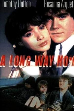 A Long Way Home's poster