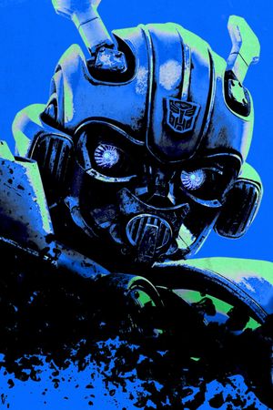 Bumblebee's poster