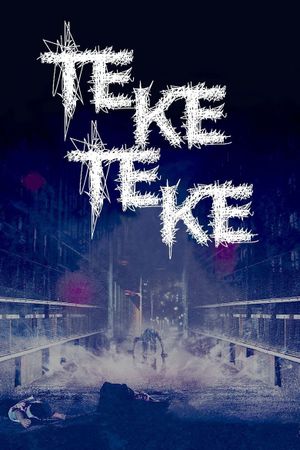 Teketeke's poster