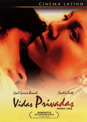 Privates Lives's poster