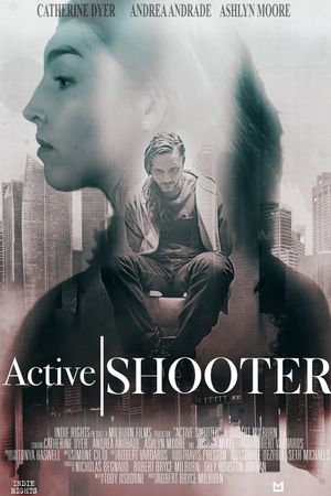 Active Shooter's poster image