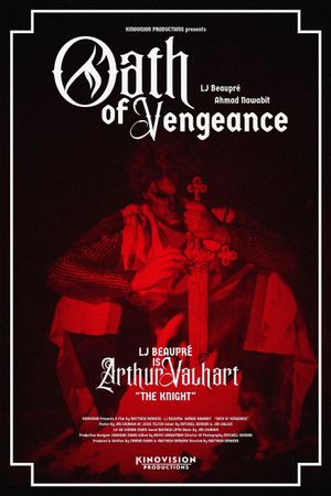 Oath of Vengeance's poster