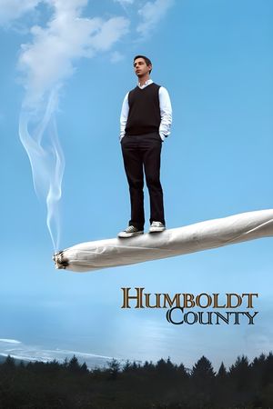 Humboldt County's poster