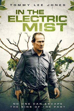 In the Electric Mist's poster