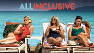 All Inclusive's poster