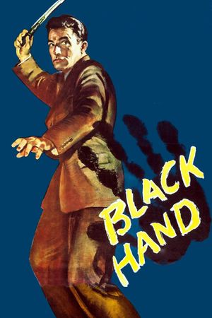 Black Hand's poster