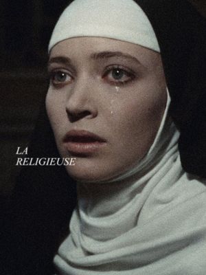 The Nun's poster