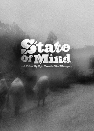 State of Mind's poster