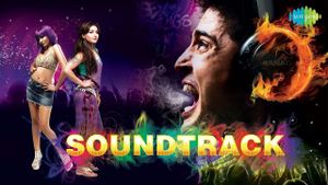 Soundtrack's poster