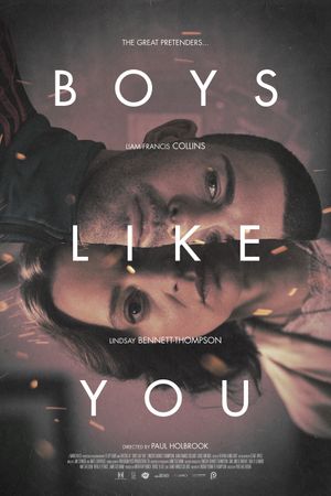 Boys Like You's poster