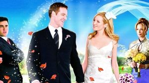Before You Say 'I Do''s poster