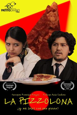 La Pizzolona's poster