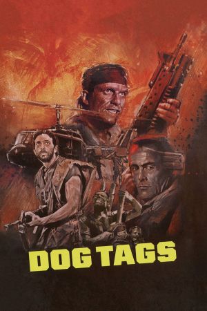 Dog Tags's poster