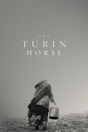 The Turin Horse's poster