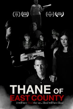 Thane of East County's poster