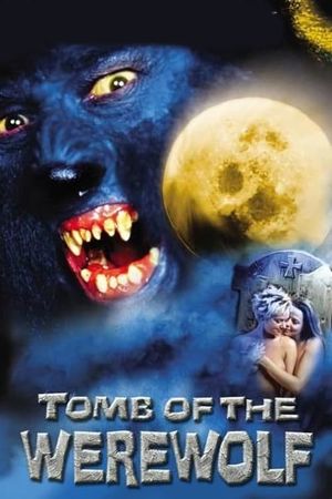Tomb of the Werewolf's poster