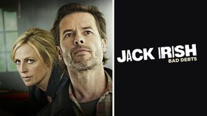 Jack Irish: Bad Debts's poster
