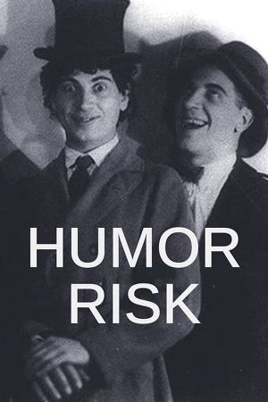Humor Risk's poster