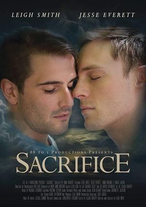 Sacrifice's poster