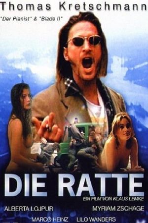 Die Ratte's poster