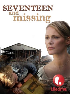 Seventeen and Missing's poster