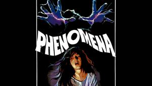 Phenomena's poster