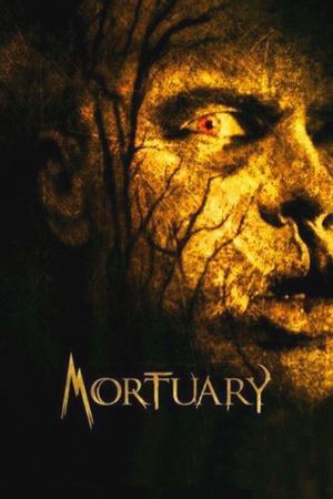 Mortuary's poster