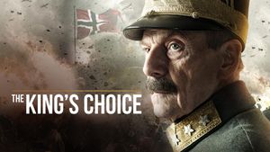 The King's Choice's poster