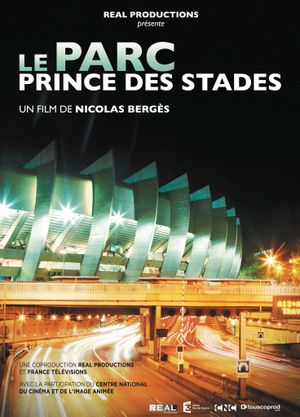 Le Parc, Prince des stades's poster image