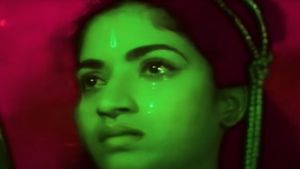 Jhanak Jhanak Payal Baaje's poster