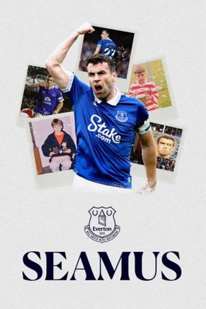 SEAMUS's poster