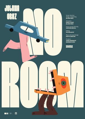No Room's poster