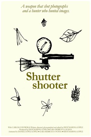 Shutter Shooter's poster