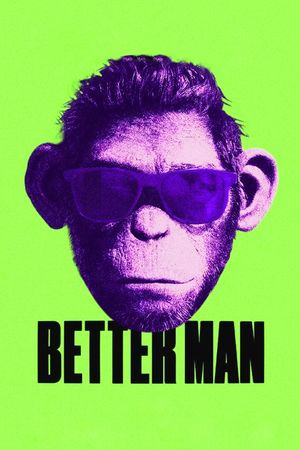 Better Man's poster