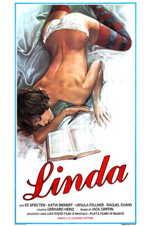 Linda's poster