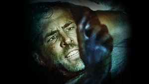 Buried's poster