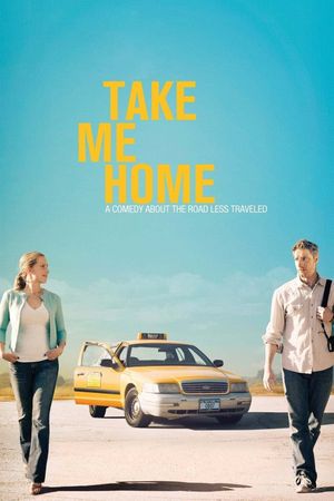 Take Me Home's poster