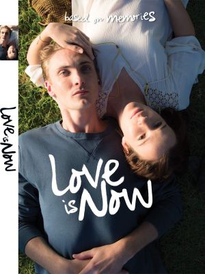 Love Is Now's poster