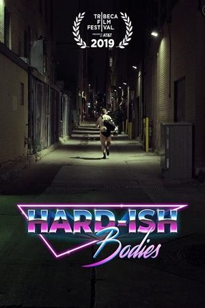 Hard-ish Bodies's poster image