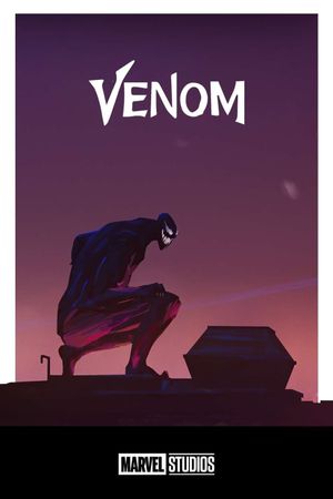Venom's poster
