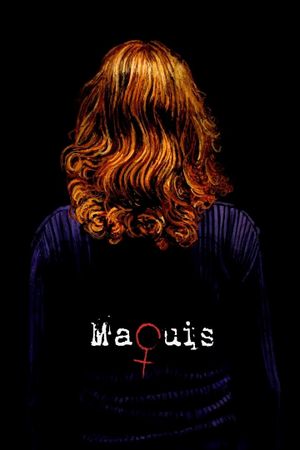 Maquis's poster
