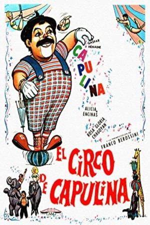 El circo de Capulina's poster