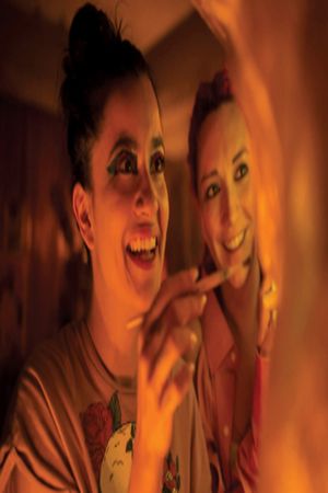 Making It Up's poster