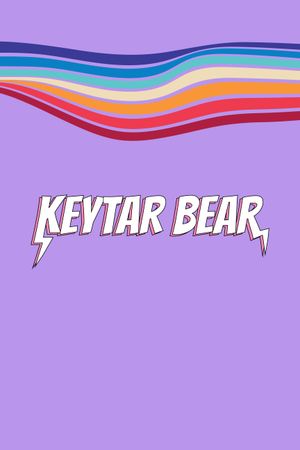 Keytar Bear's poster image