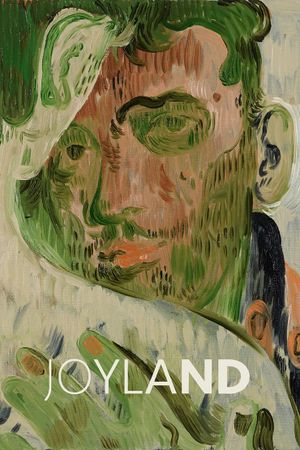 Joyland's poster