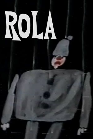 Rola's poster