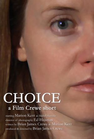 Choice's poster